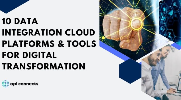 Data integration cloud platform