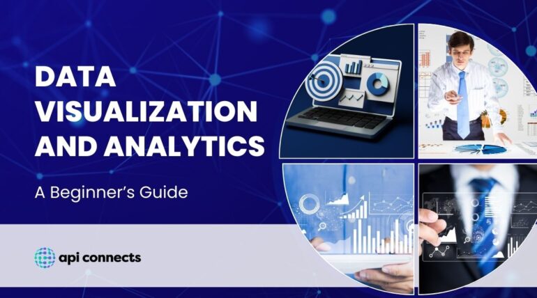 Data Visualization and Analytics: A Beginner’s Guide